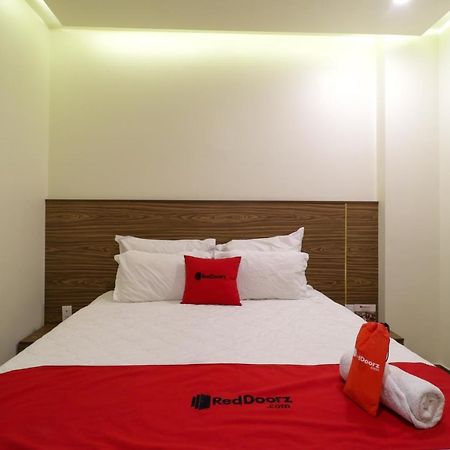 Reddoorz Minh Thu Hotel Near Quang Trung Ciudad Ho Chi Minh  Exterior foto